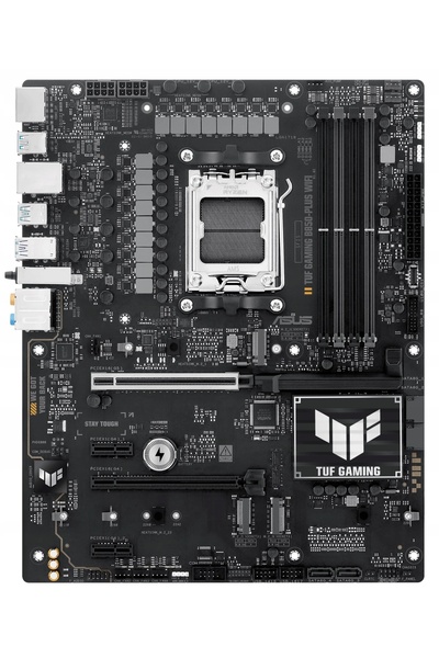 ASUS Placă de bază TUF GAMING B850-PLUS WIFI
