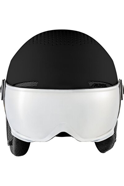Alpina Cască de schi Arber Visor Q-LITE 58-61