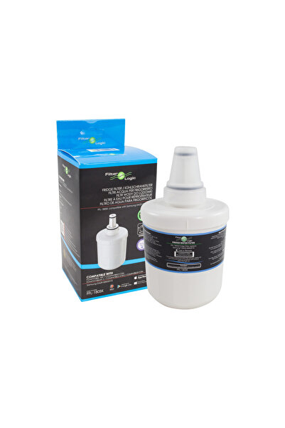 NO BRAND Filtru de apă pentru frigider Samsung FilterLogic FFL-180SK