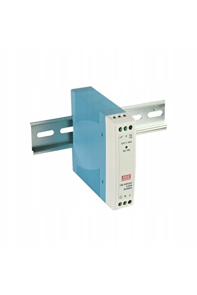 NO BRAND Sursă de alimentare mdr-10-12 10W, 12V CC