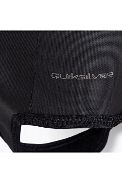 Quiksilver Căciulă din neopren neagră S