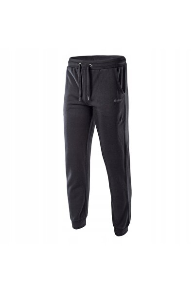 HI-TEC Pantaloni bărbați MELIAN BLACK