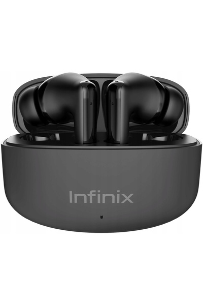 NO BRAND Căști intraauriculare Infinix Xbuds NC-XE28 Negru