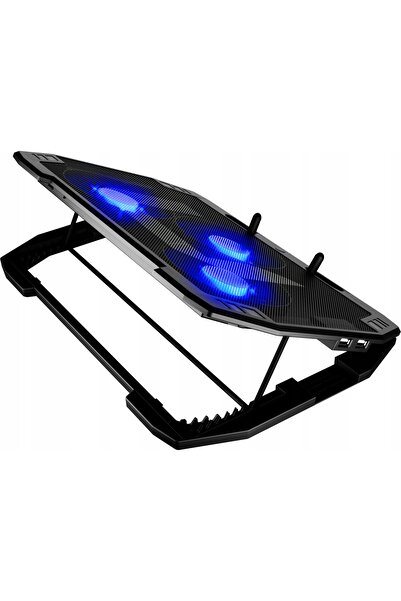 Natec Suport de răcire pentru laptop Oriole 15.6" - 17.3"