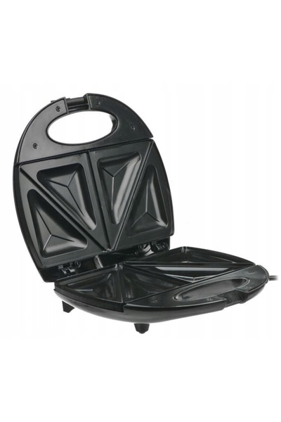 Łucznik SM-1004S prăjitor de pâine din oțel inoxidabil, cu 2 felii, 750W