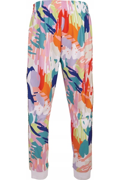 NO BRAND PANTALONI DE TRENING PENTRU BĂRBAȚI AUTHENTIC RICH GOLD 313013 KAPPA M
