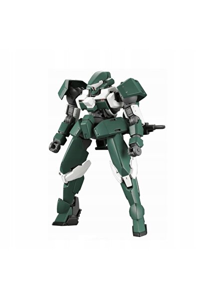 BANDAI MODEL FIGURKI HG 1/144 MOBILE REGINLAZE A LUI JULIETA