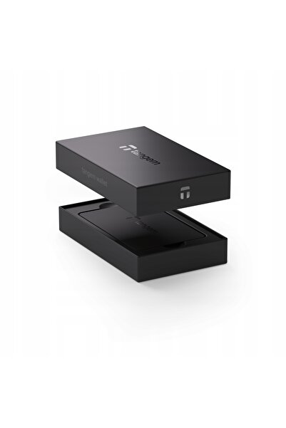 NO BRAND Portofel cripto Tangem, carduri NFC, sigur, pentru portofel, 2 buc.