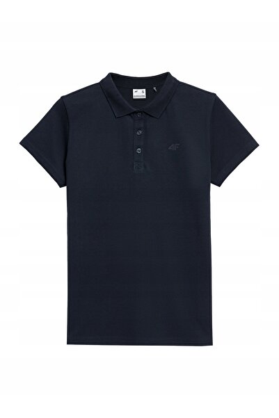 4F Tricou polo de damă 4FSS23TTSHF585 XS