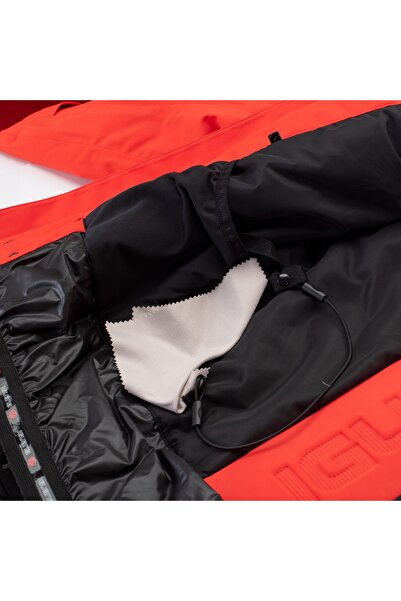NO BRAND Geacă matlasată pentru copii PROSLOPE JACKET JR 158