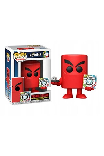 Funko Pop ! Figurină Trouble Board 98