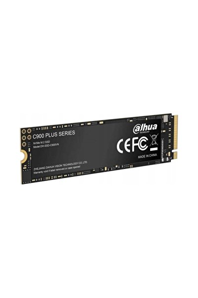 DAHUA SSD de 2TB NVMe M.2 PCIe 3D NAND, unitate internă de stocare solid-stat...