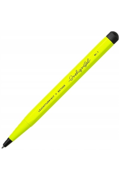 NO BRAND LEUCHTTURM1917 Pix cu mecanism rotativ pentru rezerve Drehgriffel Ga...