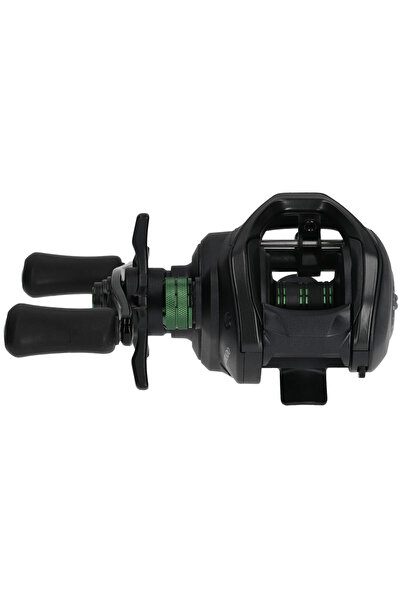 NO BRAND Mulineta de pescuit MIKADO jaws 151 LH