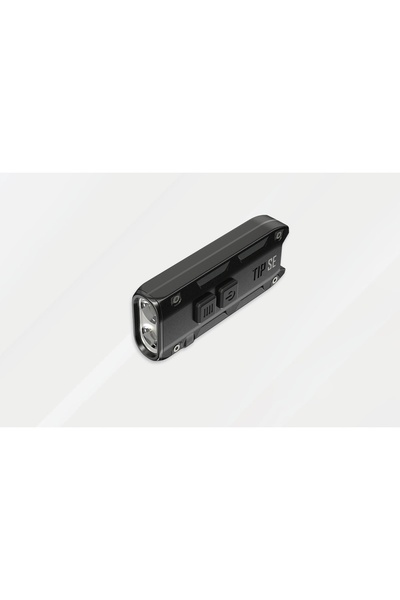 NO BRAND NITECORE Tip SE 700lm Lanternă turistică neagră