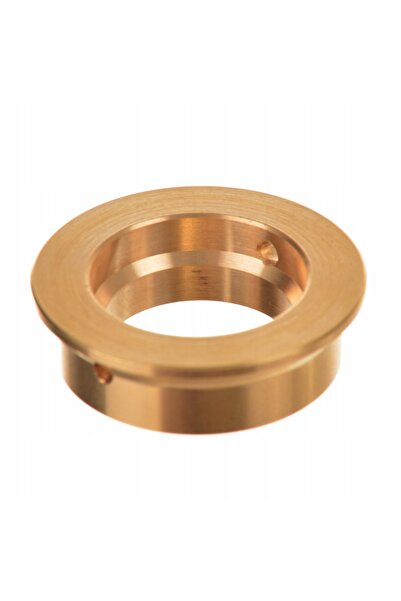 Techkar Manșon de piston din alamă de 20mm INTERPUMP W, WS, T, TS