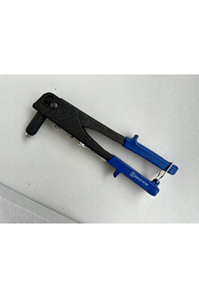 NO BRAND LUX - TOOLS 197 202 Clește de nituit manual pentru nituri de 2,4-5mm