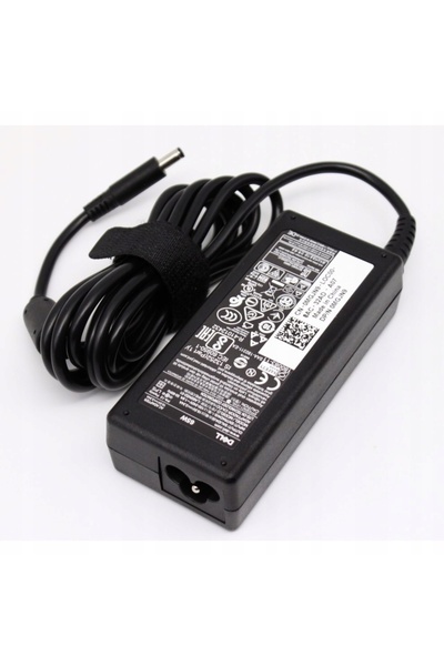 Dell Adaptor AC, 65W, DLTA, 4.5, E4, RUG, V2, G4G24