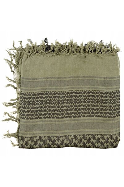 NO BRAND ARAFATKA Bumbac 120x115cm super moale de la MFH