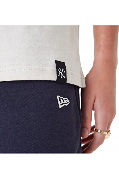 NEW ERA Tricou unisex New York Yankees MLB cu grafică alimentară XL