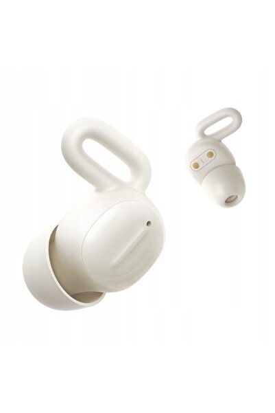 NO BRAND Căști wireless TWS din seria Cozydots cu Bluetooth 5.3 și anulare a ...