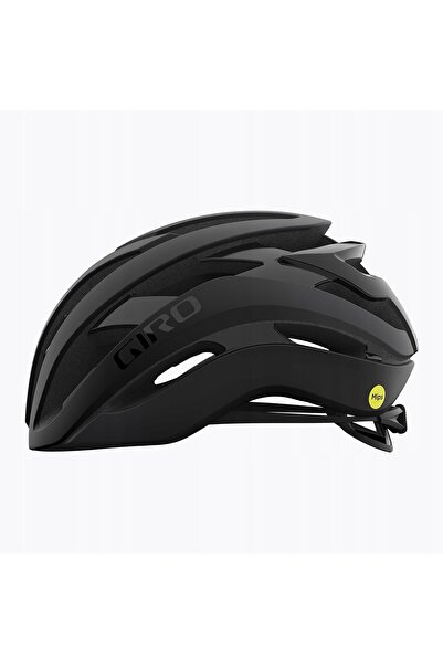 Giro Cască de bicicletă Cielo MIPS negru mat/carbon 51-55 cm (S)