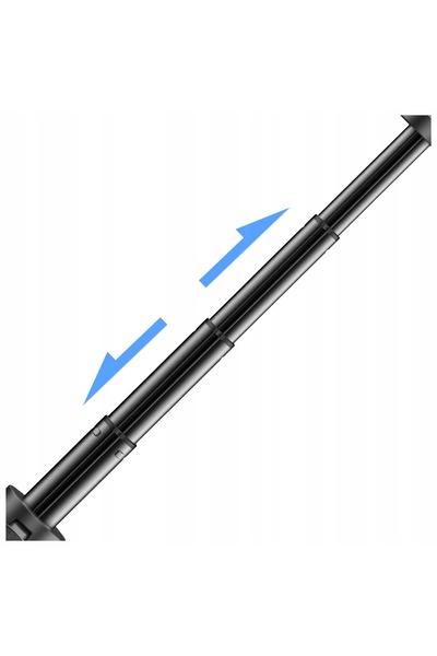 ulanzi Mini trepied de masă JJ-03 Selfie Stick cu MagSafe și telecomandă Blue...