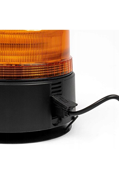 AMIO Lumină de avertizare LED fără fir tip cocoș R65 R10