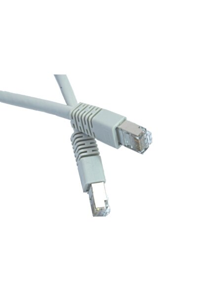 Gembird Cablu de rețea FTP PP6-10M cat. 6, Cablu patch RJ-45 (10 m)