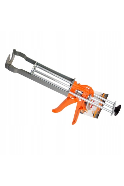 richmann PISTOL PENTRU APLICAREA SILICONULUI, A ADEZIVULUI ȘI A MASELOR VASCO...