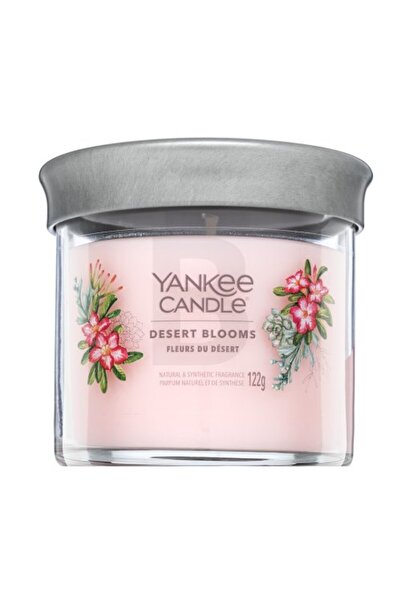 Yankee Candle Тумблър Пустинни цветове 122 г