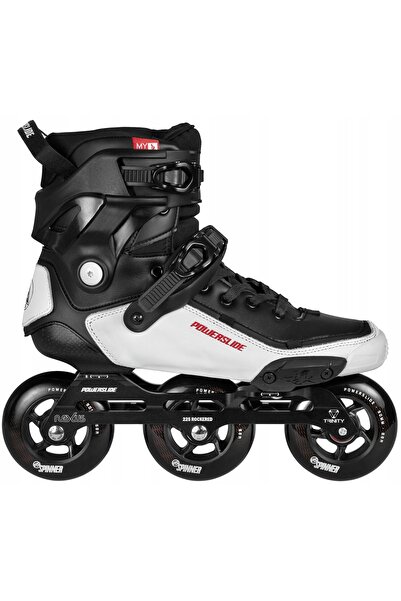 Powerslide Role Tau 90 Trinity, 3x, 90, 45