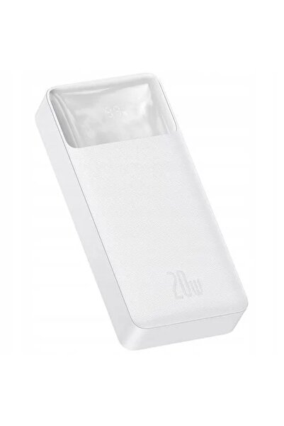 Baseus BIPOW 20000MAH, 2XUSB, USB TYP-C, 20W