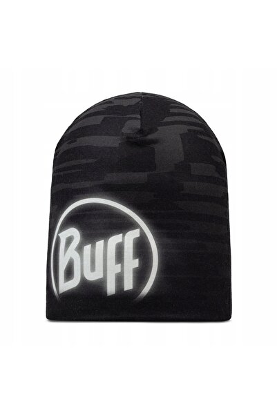 Buff Ecostretch Beanie - Nerde Graphite uni