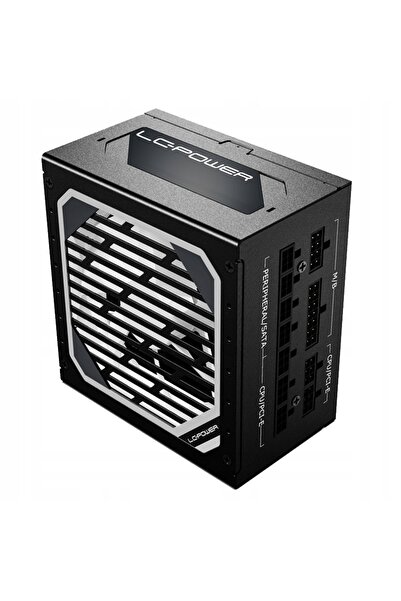 NO BRAND Sursă de alimentare LC-Power 1000W 8xPCI 80 PLUS Gold