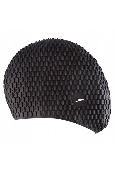 SPEEDO Capac de silicon BUBBLE CAP XU