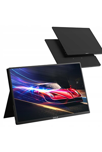 NO BRAND Monitor portabil PENTRU LAPTOP TELEFON CONSOLE 16 " ZEUSLAP P16 PLUS