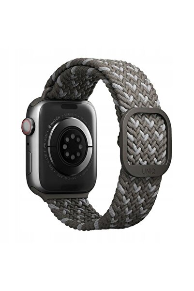 uniq Curea Aspen pentru Apple Watch 46/45/44 mm Seria 1/2/3/4/5/6/7/8/9/SE/SE...
