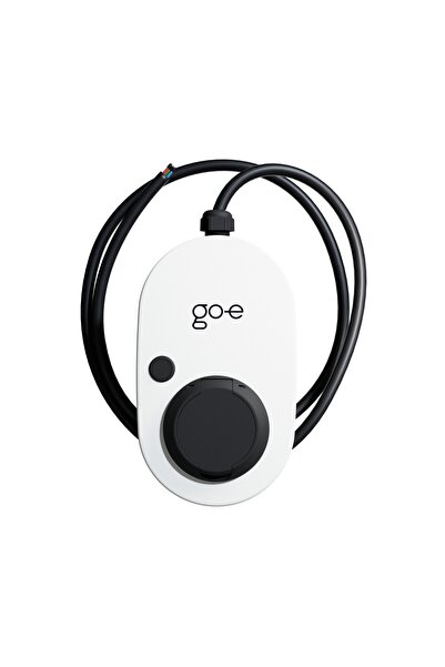 GOE Încărcător go-e Gemini 22 kW, ch-04-22-51