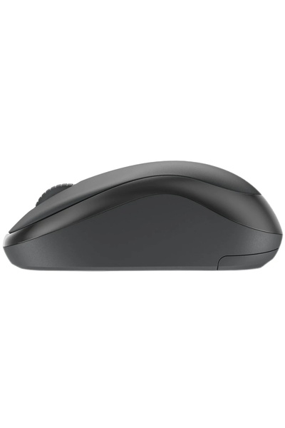 logitech Mouse wireless M240 Senzor optic silențios