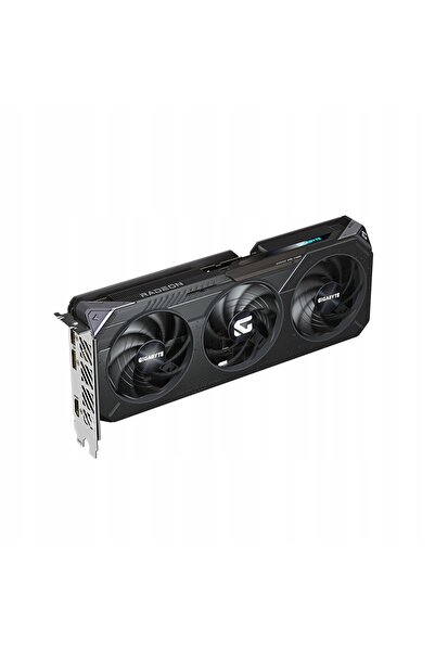 Gigabyte Placă video Radeon RX 9060 XT 16GB GAMING FSR 4