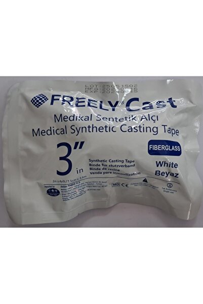 Medikal Sentetik Alçı