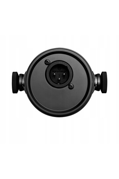 Shure Microfon dinamic vocal MV7X Negru