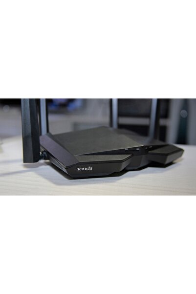Tenda Router Wireless AC1200 DualBand AC10 + rază mare de acoperire PUTERNIC ...