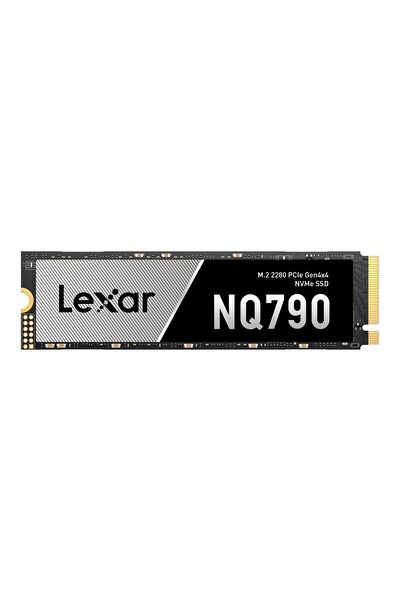 Lexar SSD NQ790 1 TB M.2 PCIe disc