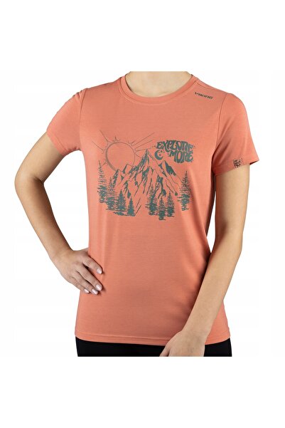 Viking Tricou de damă din bambus HOPI XL