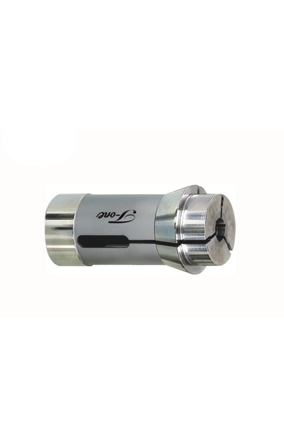 NO BRAND Mandrină 136E cu alezaj cilindric de 16,5mm HSS