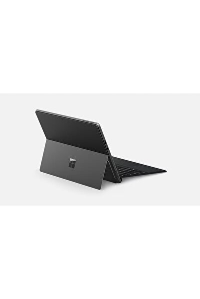 MICROSOFT Tastatură cu membrană neagră US QWERTY cu iluminare de fundal