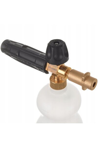 Zacca P.A.P BRASS P.A. Rezervor de spumă pentru lancea de spumă KARCHER K2 K3...