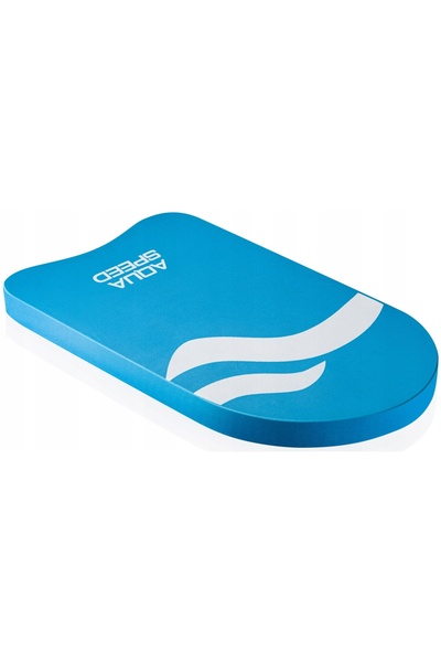 Aqua Speed Placă de înot Pro Senior